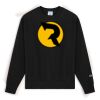 S149 Unisex Adult Reverse Weave Crew Sweatshirt Thumbnail