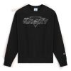 S149 Unisex Adult Reverse Weave Crew Sweatshirt Thumbnail