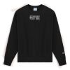 S149 Unisex Adult Reverse Weave Crew Sweatshirt Thumbnail