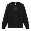 S149 Unisex Adult Reverse Weave Crew Sweatshirt Thumbnail