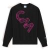 S149 Unisex Adult Reverse Weave Crew Sweatshirt Thumbnail