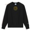 S149 Unisex Adult Reverse Weave Crew Sweatshirt Thumbnail