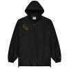 CO125 Adult Full-Zip Anorak Jacket Thumbnail