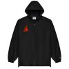 CO125 Adult Full-Zip Anorak Jacket Thumbnail