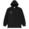 CO125 Adult Full-Zip Anorak Jacket Thumbnail