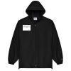CO125 Adult Full-Zip Anorak Jacket Thumbnail