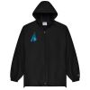 CO125 Adult Full-Zip Anorak Jacket Thumbnail