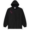 CO125 Adult Full-Zip Anorak Jacket Thumbnail