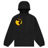 CO200 Adult Packable Anorak Qtr Zip Jacket Thumbnail