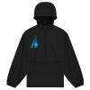 CO200 Adult Packable Anorak Qtr Zip Jacket Thumbnail