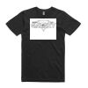 5001 Men's Staple Tee Thumbnail