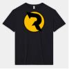 2001 Fine Jersey Tee Thumbnail