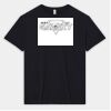 2001 Fine Jersey Tee Thumbnail