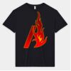 2001 Fine Jersey Tee Thumbnail