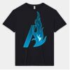 2001 Fine Jersey Tee Thumbnail