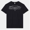 2001 Fine Jersey Tee Thumbnail